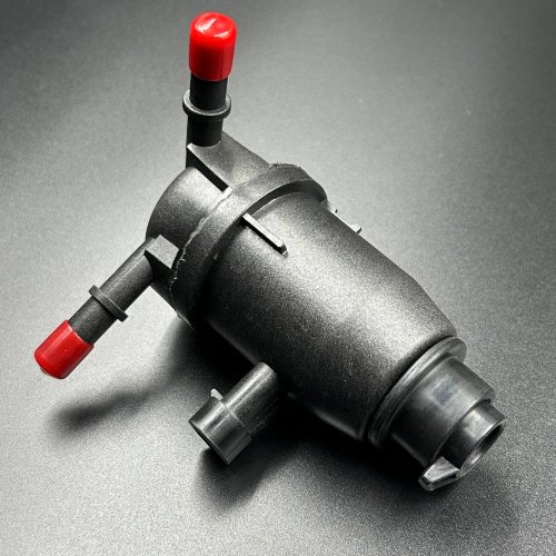 Фильтр топливный Mercury 175-300/3.4-4.6L (PREMARINE)