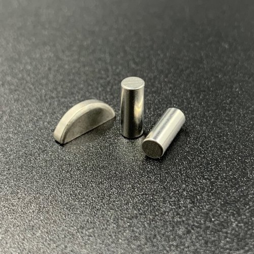 Ремкомплект помпы охлаждения Yamaha F40-70 (Omax)