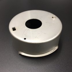 Стакан помпы охлаждения Yamaha 115-225 (Osaka)