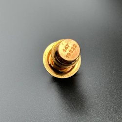 Термостат Mercury 135-200 (62 °C) (Quicksilver)
