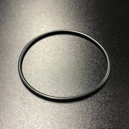Кольцо уплотнительное корпуса сальника коленвала Yamaha 75-90 (93210-62269) (Omax)