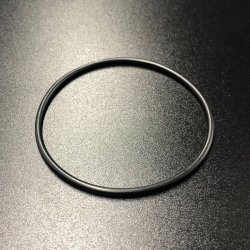 Кольцо уплотнительное корпуса сальника коленвала Yamaha 75-90 (93210-62269) (Omax)