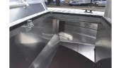 Wyatboat-460 T Pro