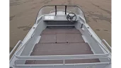 Wyatboat-460 T Pro