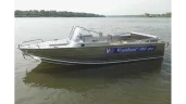 Wyatboat-460 T Pro