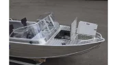Wyatboat-460 T Pro