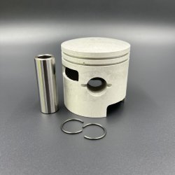 Поршень Yamaha 25-30 (0.50mm) (Osaka)