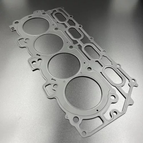 Прокладка под головку Yamaha F150 (Sinera)
