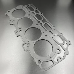 Прокладка под головку Yamaha F150 (Sinera)