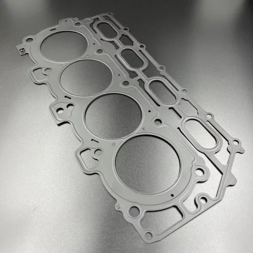 Прокладка под головку Yamaha F150 (Sinera)