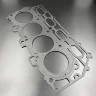Прокладка под головку Yamaha F150 (Sinera)