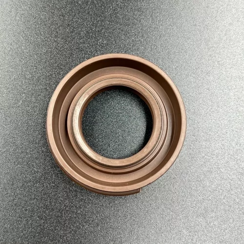 Сальник Suzuki (30x52x10) (Omax)