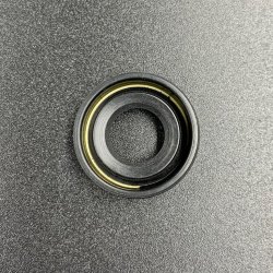 Сальник Yamaha (93101-11M14) (10.8x21x7) (Omax)