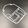 Прокладка под блок Yamaha 40X (Osaka)