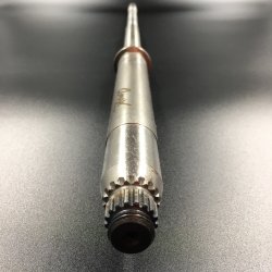 Вал торсионный Yamaha F75-100 (L) (Omax)