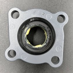Основания помпы Suzuki DF90-140(A) (Suzuki)