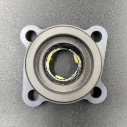Основания помпы Suzuki DF90-140(A) (Suzuki)
