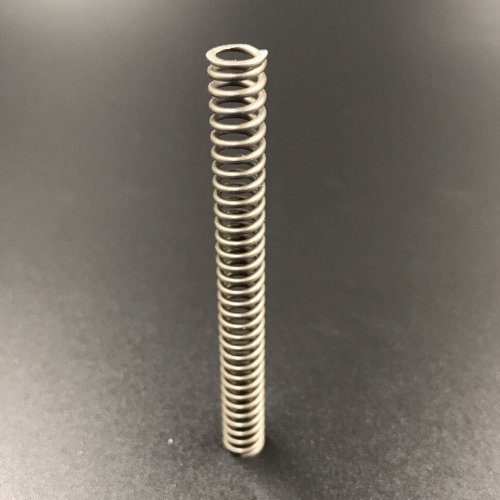 пружина толкателя Yamaha 20-30,F20-30,45 (Yamaha) (RAC)