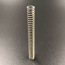 пружина толкателя Yamaha 20-30,F20-30,45 (Yamaha) (RAC)