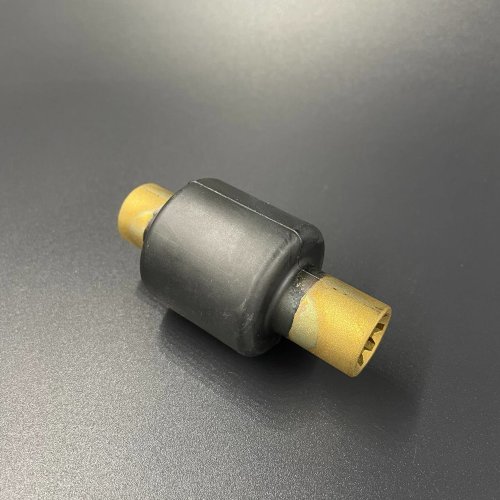 Втулка гребного винта резиновая Yamaha 9,9-15 (Omax)