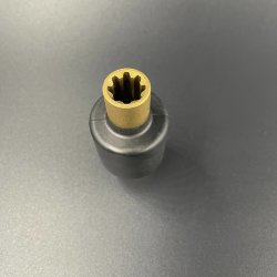 Втулка гребного винта резиновая Yamaha 9,9-15 (Omax)