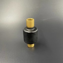 Втулка гребного винта резиновая Yamaha 9,9-15 (Omax)