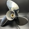 Гребной винт Suzuki DF150-DF300 (3x16x23) (Сталь) (Polastorm Sema)