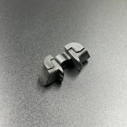 Накладка опорная ведомого шкива HL ATV X8, U8, Z8 (ZIBO)