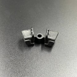 Накладка опорная ведомого шкива HL ATV X8, U8, Z8 (ZIBO)