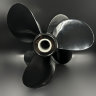 Гребной винт Volvo Penta DP A5 Front&amp;Rear Props A5F&amp;A5R (Polastorm)