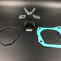 Ремкомплект помпы охлаждения Honda BF135-150 (Premarine)