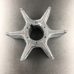 Ремкомплект помпы охлаждения Honda BF135-150 (Premarine)