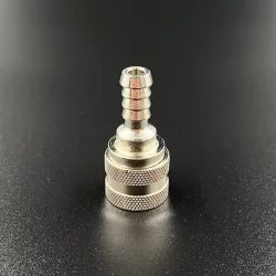 Топливный коннектор Tohatsu 8-90,F6-18 (Omax)