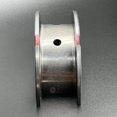 Вкладыш коренной Yamaha F150 (Red) (63P-11426-10; 63P-11426-41) (Yamaha)