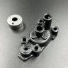 Корпус помпы охлаждения Tohatsu M3.5B2, MFS2A, Mercury 3.5 (Premarine)