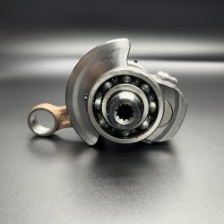 Коленчатый вал Tohatsu 5 (PREMARINE)