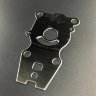 Пластина помпы охлаждения Yamaha 40X, F25-40 (RT)