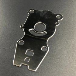 Пластина помпы охлаждения Yamaha 40X, F25-40 (RT)