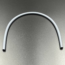 Трубка шланг масляной системы (330 мм) Yamaha 75-200 Япония