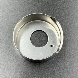 Стакан помпы охлаждения Yamaha 40-50, F30-70 (Yuelang)