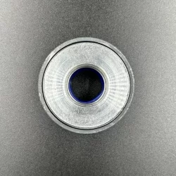 Крышка вспомогательного штока гидроподъемника Yamaha 115-250 (Kacawa)