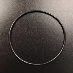 Кольцо уплотнительное корпуса помпы YAMAHA 100-250/F80-250 (93210-86M38) (Yamaha)