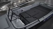 Wyatboat-490 T Pro