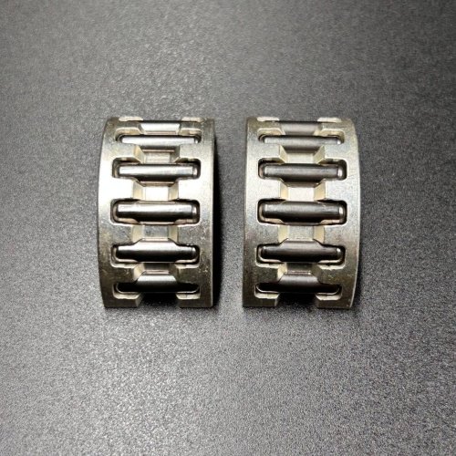 Подшипник шатунный Yamaha 40Q, 55, 75-90 (30x39x21) (Kacawa)