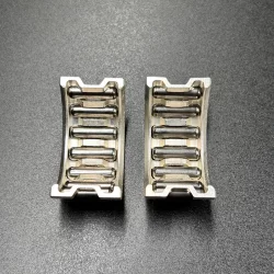 Подшипник шатунный Yamaha 40Q, 55, 75-90 (30x39x21) (Kacawa)