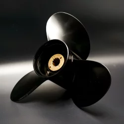 Гребной винт Mercury 25-60 (3x11-1/4x14)