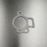 Прокладка крышки термостата Yamaha F9.9-60 (PREMARINE)