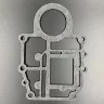 Прокладка под блок Suzuki DT9.9-15 (11433-90L00 11433-93911) (Omax)