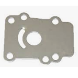Пластина помпы Yamaha 9.9(15) 682-44323-00