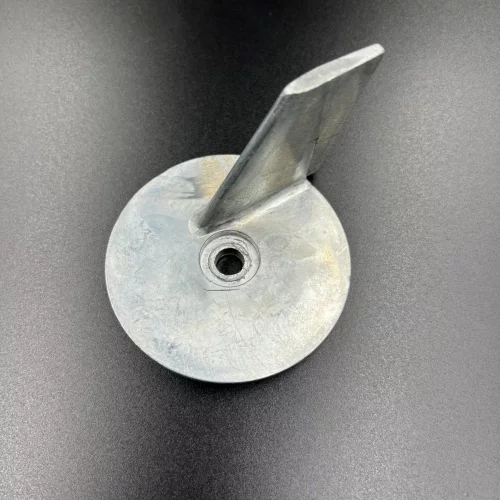 Анод редуктора Suzuki DT20-30, DF25-30 (Цинковый) (Kacawa)